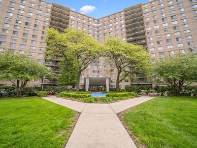 7033 N Kedzie Ave APT 815