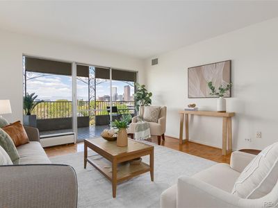 1200 N Humboldt Street #602