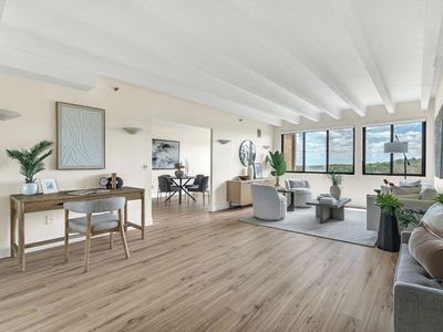 1731 Beacon St APT 1515
