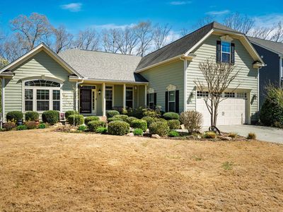 91 Dover Grant Ct