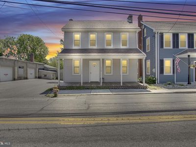 110 Schoolhouse Rd