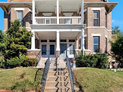 420 Lake Ave #1