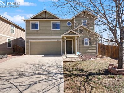 2385 Spring Blossom Dr
