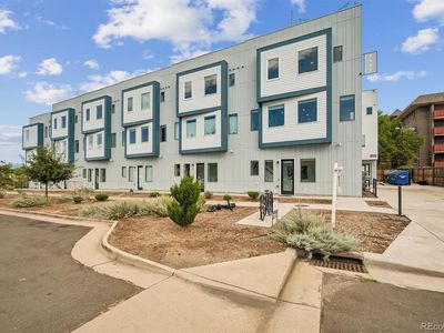 3101 W 47th Avenue #1