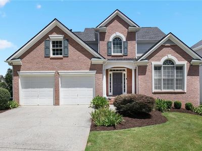 5357 Vinings Lake Vw SW