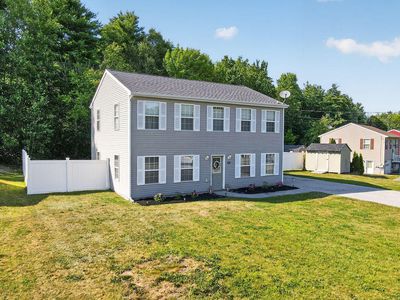124 Briarwood Drive