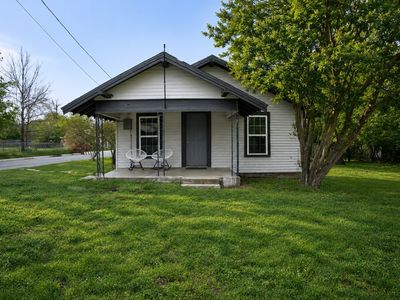 501 Eureka St