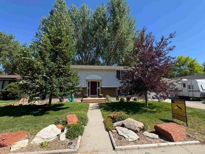 Property at 318 Moose Dr, Riverton, WY
