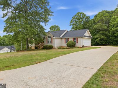 Property at 180 Rocky Shoals Trl, Mount Airy, GA