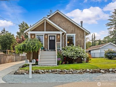 15820 12th Avenue SW