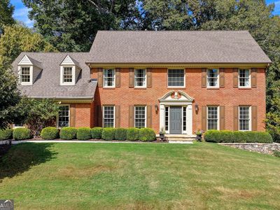 5465 Fort Fisher Way