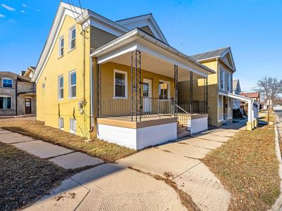 900 North Second STREET