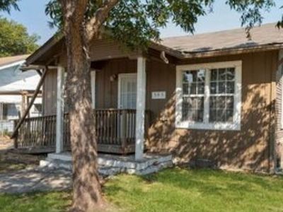 935 Edison Dr