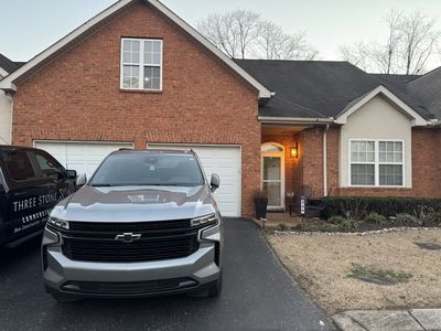 2521 Pennington Bend Rd APT 206