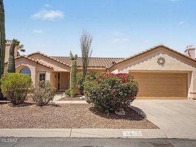 9815 N High Meadow Trl