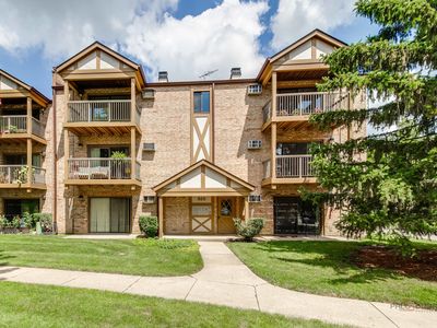 829 S Dwyer Ave APT E