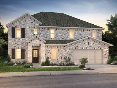 4007 Benbrook Dr