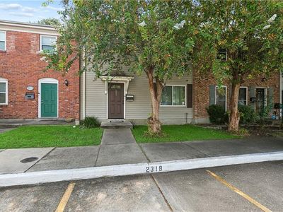 231 Wright Ave APT B