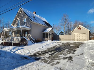 18 Washington Street