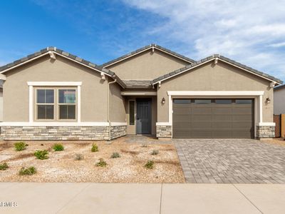 15832 W DESERT HOLLOW Drive