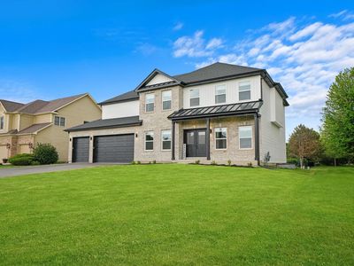 Property at 413 N Sycamore Ln, North Aurora, IL