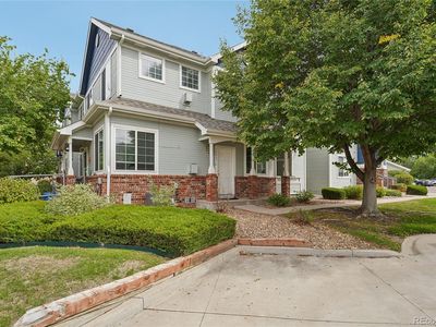 Property at 12951 Lafayette Street #C, Thornton, CO