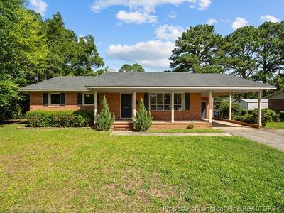4430 Cliffdale Rd