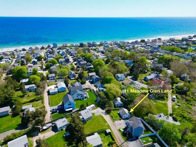 Property at 11 Meadow Glen Ln, Plymouth, MA