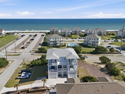 2802 Emerald Drive #West