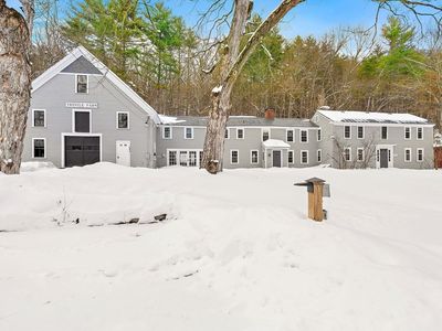 Property at 280 W Acton Rd, Stow, MA