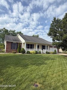 3919 Sky Hawk Dr