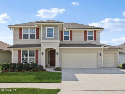 Property at 86527 REST HAVEN Court, Yulee, FL