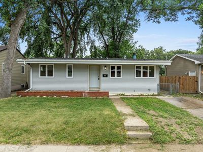 1065 W Central Ave