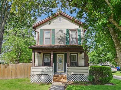 Property at 78 S Gamble St, Shelby, OH
