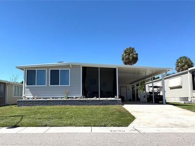 5619 BAYSHORE ROAD #149