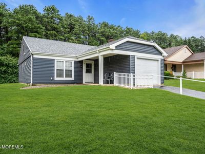 3 Maidstone Way