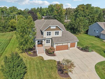 17350 West Burleigh ROAD