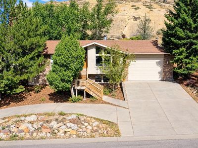 951 Alta Vista Drive