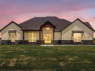 135 Vz County Road 3811