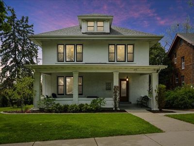 275 N Grandview Ave