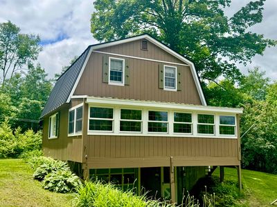 Property at 8062 Scotch Hollow Road, Newbury, VT