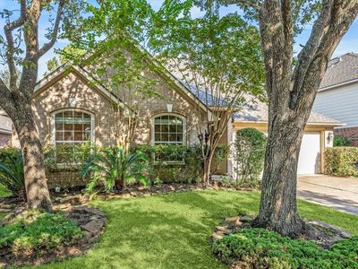 5207 Cypress Spring Dr