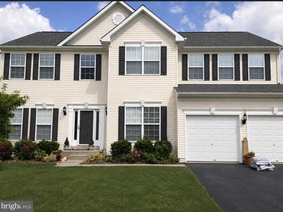 126 Meadow Croft Dr