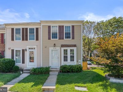 6754 Ducketts Ln #33-8