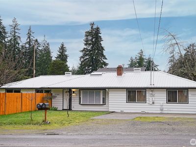 Property at 12320 Edgewood Ave SW, Lakewood, WA