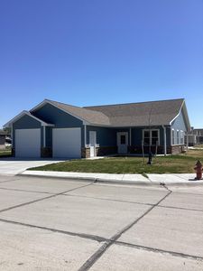Property at 1812 B St, Cozad, NE