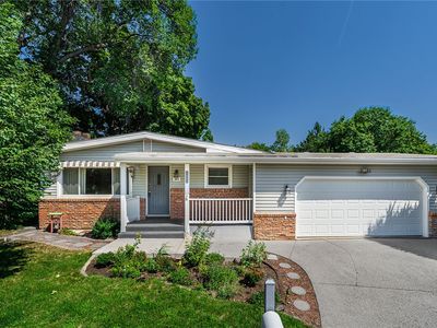 Property at 2011 Ronda Cir, Billings, MT