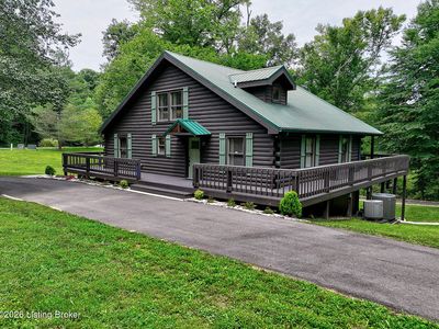 593 Lochober Rd