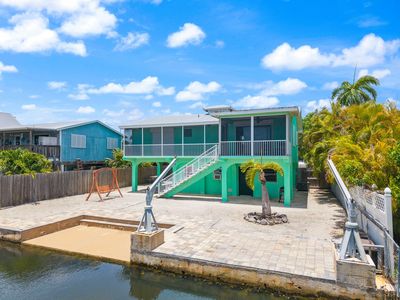 Property at 27416 Martinique Ln, Ramrod Key, FL