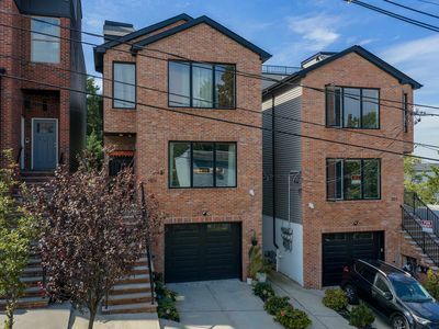 199 Lincoln St #1